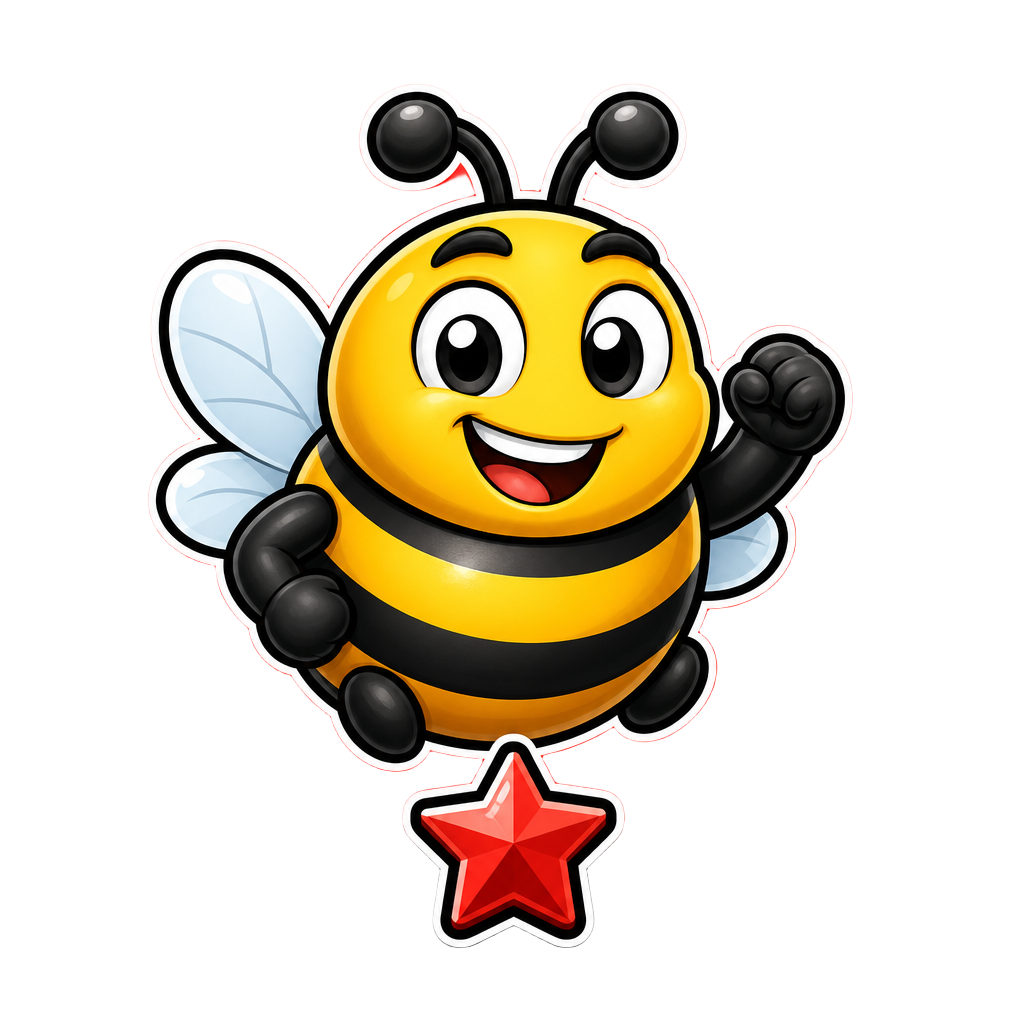 Tier 1 Creator badge