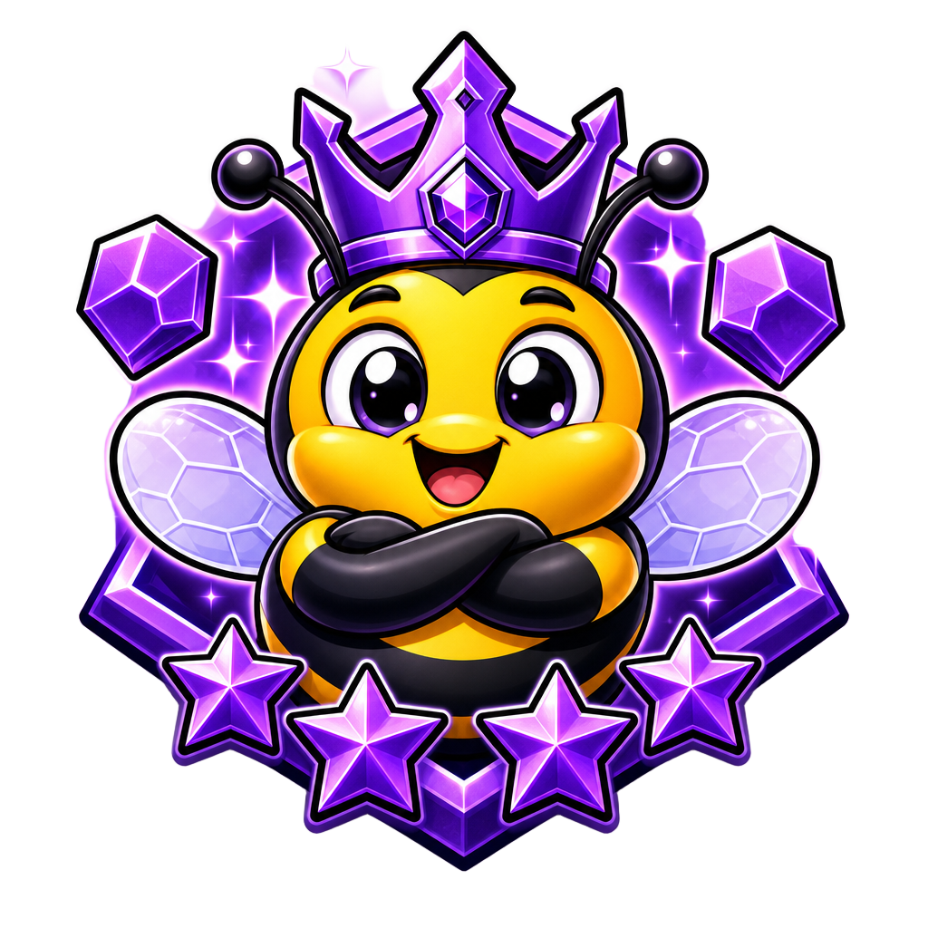 Tier 4 Pioneer Master badge