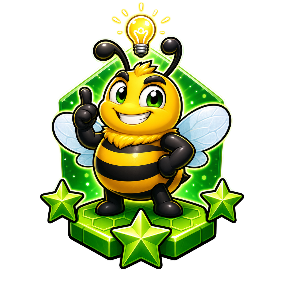 Tier 3 Epic Innovator badge